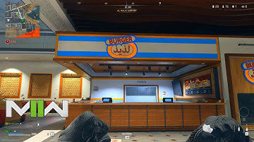 Classic MW2 Maps In Warzone 2.0! (Terminal, Afghan, Highrise, Quarry)