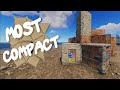 RUST - This IS The NEW BUILDING META! - Rust Base Design