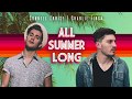 All Summer Long (ft. Charlie Finch) [Audio Stream]