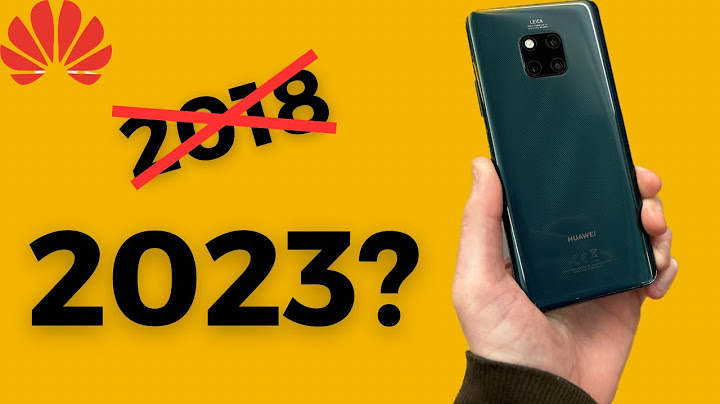 Huawei mate 20 pro review dxomark năm 2024