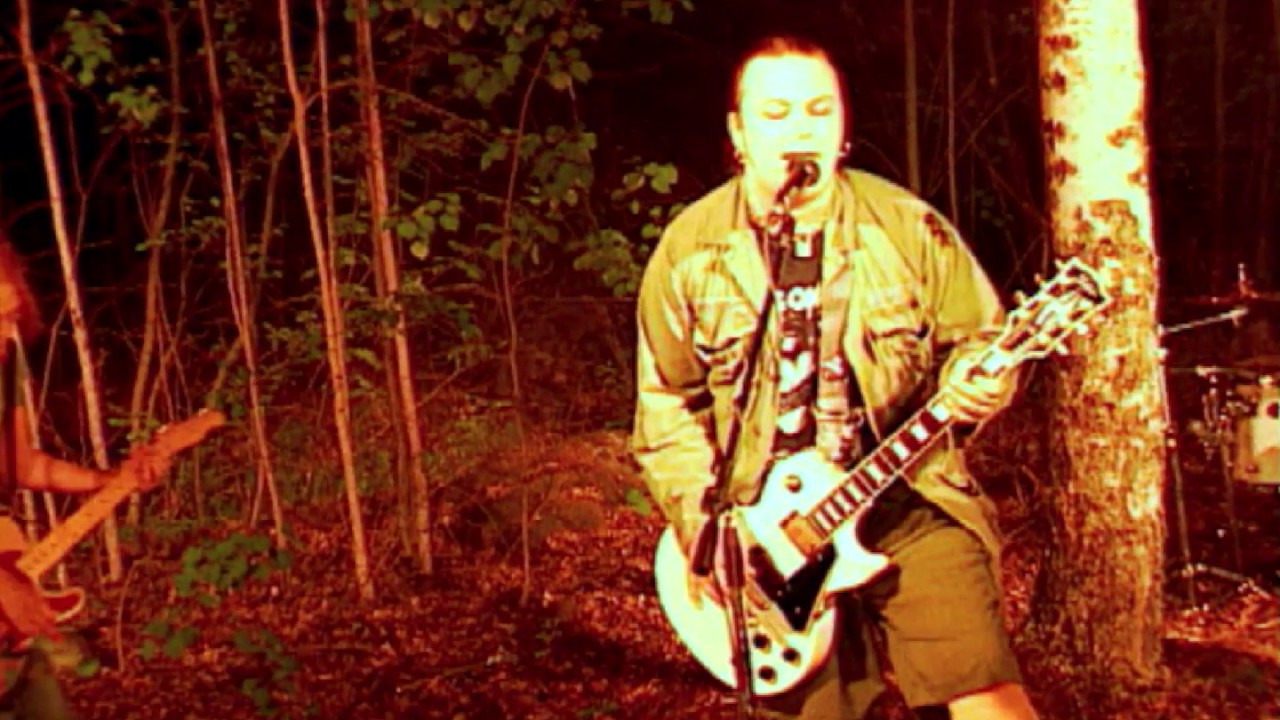 Lehtivihreät - Mitää muuta ei oo