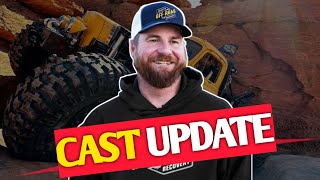 Who are Matt's Off Road Recovery Cast Members now?