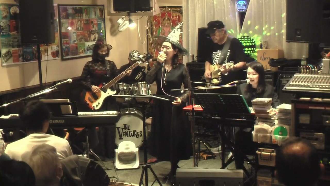 N Wings 水都Beatles Street Vol 2 応募動画