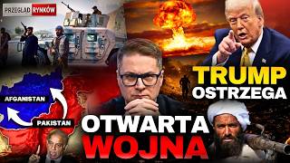 The nuclear power has launched an attack! Another war has just begun!