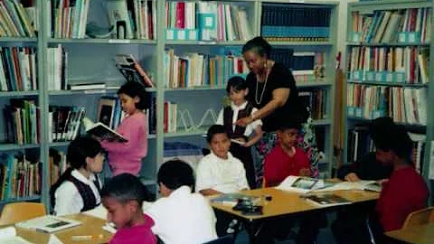 NHSLA - Ms. Kay Alice Alford - 1986-2010