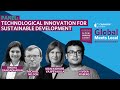 Technological innovation for sustainable development