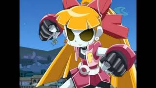 Powerpuff Girls Z - episode 51 (english dubbed)