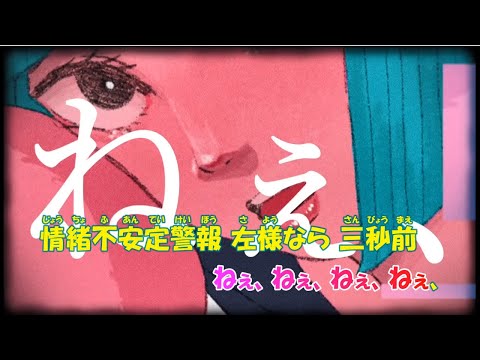 【ニコカラ】ねっちゅうしょー《名前は未だ無いです。》(Off Vocal)+2