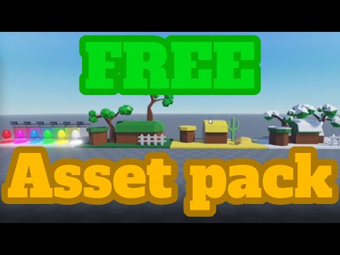 Roblox 3D (beta) - Free Addicting Game