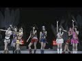 AKB48   ラッキーセブン  2010.7.10  サプライズはありません