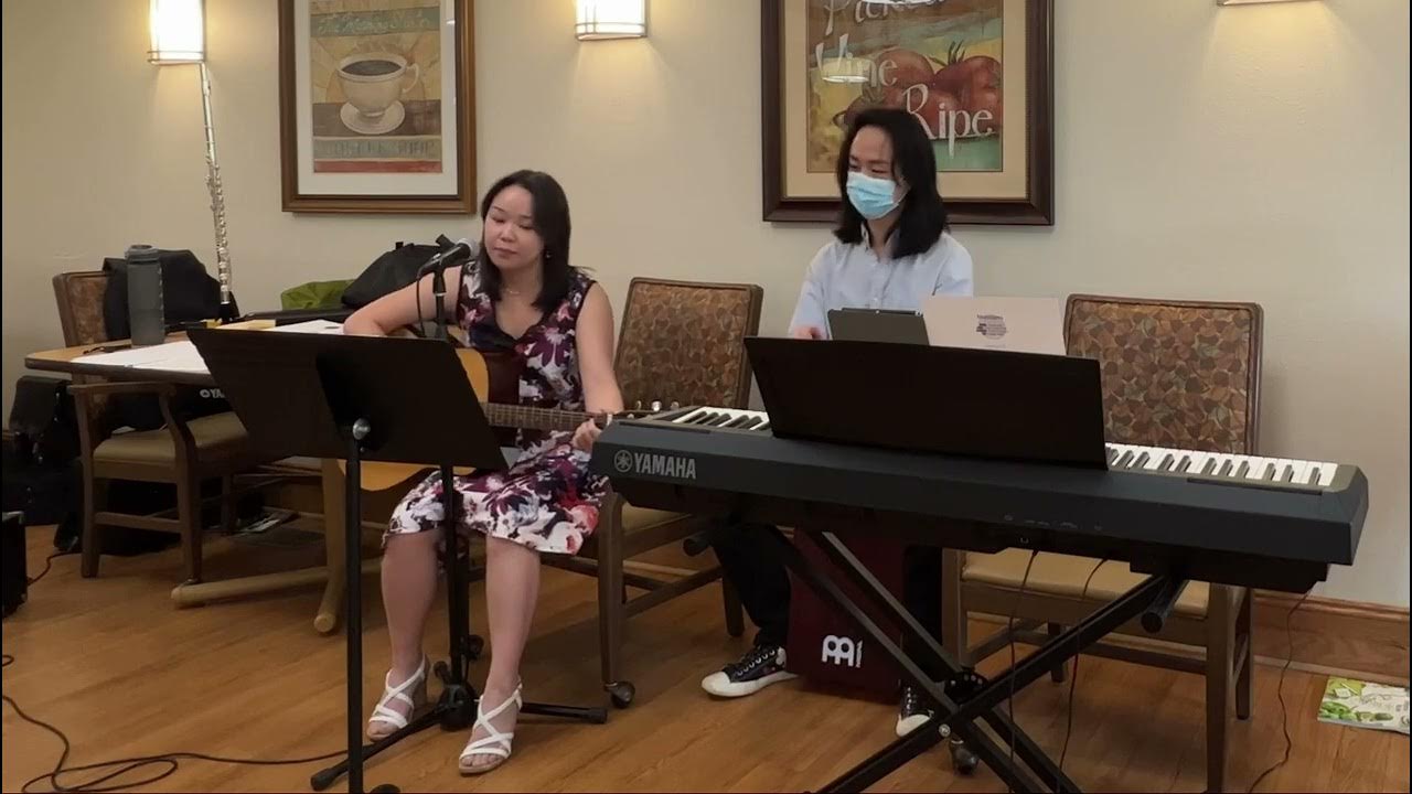 Que Sera Sera Cedarhurst Verona June 10 YouTube