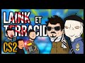 L'ESCOUADE DE BRAS CASSÉS (CS2) ft. JL Tomy, Kada, Fake