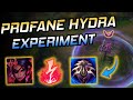 Is Profane Hydra Samira Actually Good Now? (Patch 25.17 Test)
