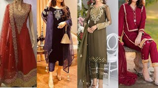 Party Wear Dresses 2021 In Pakistan ...