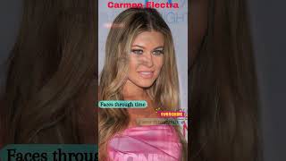 Carmen Electra Then and Now Transformation Beautiful Actress #shorts #celebrity #hollywood #pics Carmen Electra Then and Now Transformation Beautiful Actress #shorts #celebrity #hollywood #pics