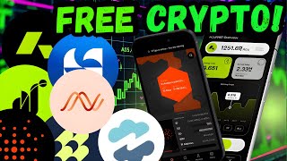 8 DePIN Crypto Airdrops With HUGE Reward Potential!