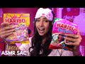 ASMR : On remplit ma bonbonnière 🍬💖 thumbnail