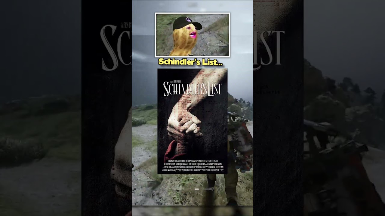 PEANUT & NADESHOT DISCUSS CINEMA