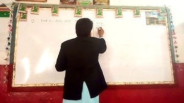 BSc-I-Math || Calculus || Ex. 2.6-Questions 11-12