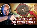 Tout le lore du feng shui univers tendu canon partie 1