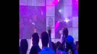 Gabry Ponte & Little Tony Figli Di Pitagora (Live @ TOTP)