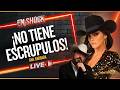¡ HERMANO DE ANA BARBARA LE CANTA EL PRECIO ! 📱
