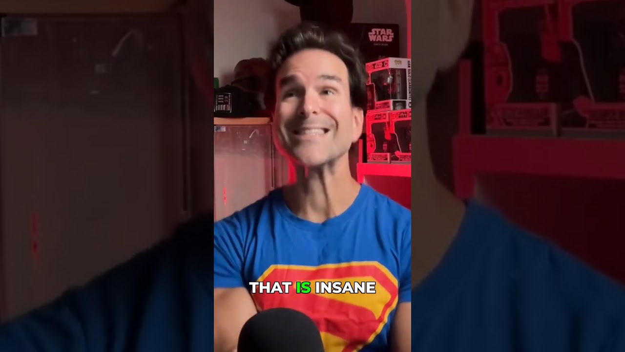 Cost of Superman Cosplay: New Suit Saves Money!