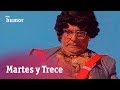 Lo mejor de Martes y Trece #13 | RTVE Humor