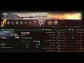 WOT - EXECUTOR - 5 KILLS 11.7K DAMAGE ACE TANKER - World Of Tanks