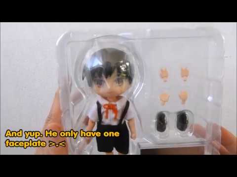 nendoroid doll ryo