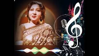 Ghame Dil Ko In Aankhon Se By Mala Begum Ghame Dil Ko In Aankhon Se Mala Begum