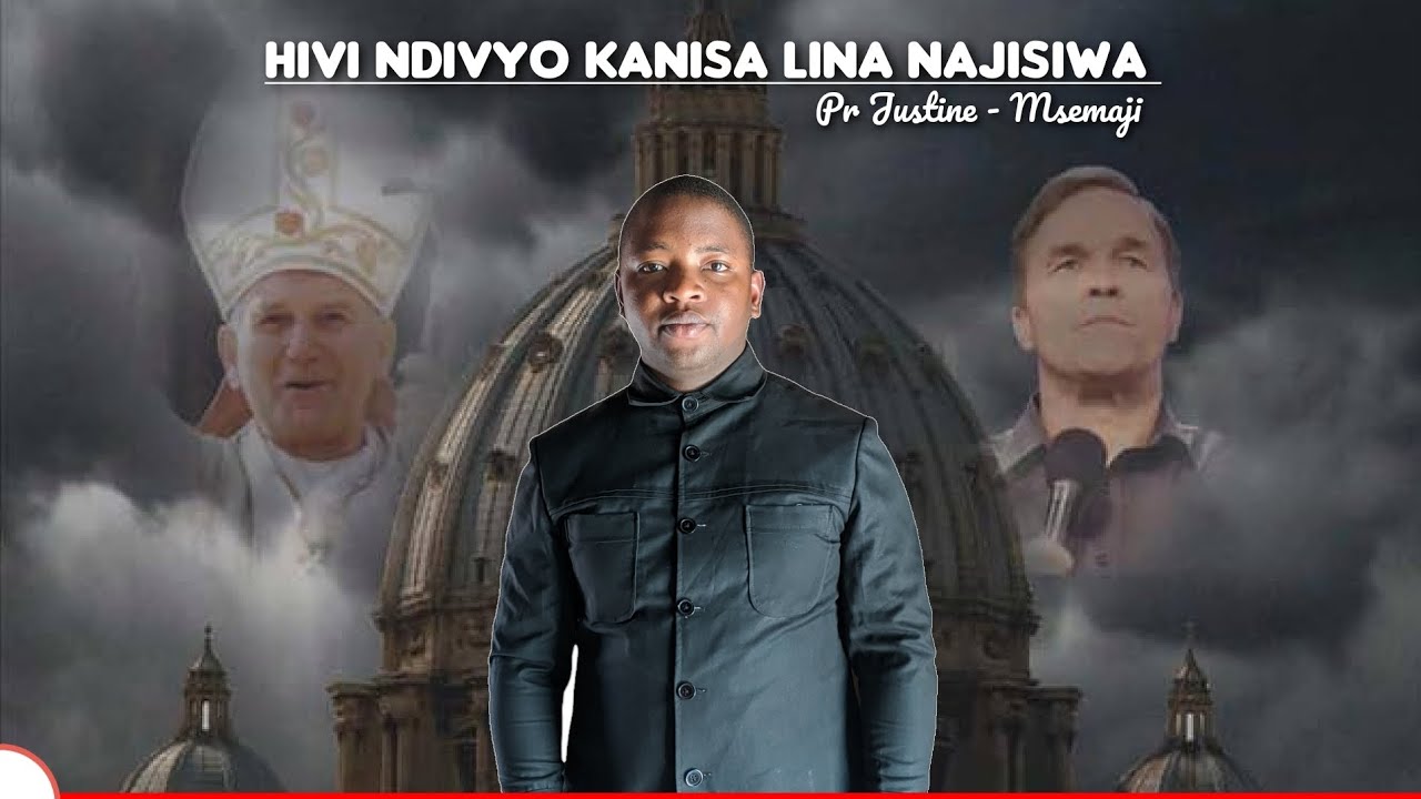 Dhambi ya kufundisha ujasiriamali na tendo la Ndoa Madhabahuni | Nabii atoa Onyo Kuu | Pr Justine 