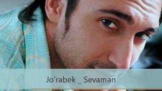 Jo'rabek _ Sevaman