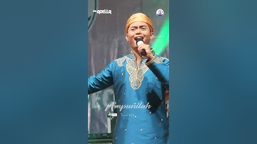 Ampunilah Andi KDI CHGB Record part 4 #shortvideo  #youtubeshorts #shorts #chgbrecord #omadella