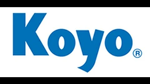 Koyo инфо ролик