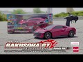 【PV】ラジオコントロール　バクソーハーGT【公式】