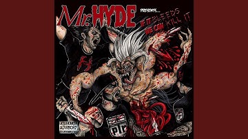 Torture Chamber (feat. Guttzilla, U.G., Multiple Blastoff)