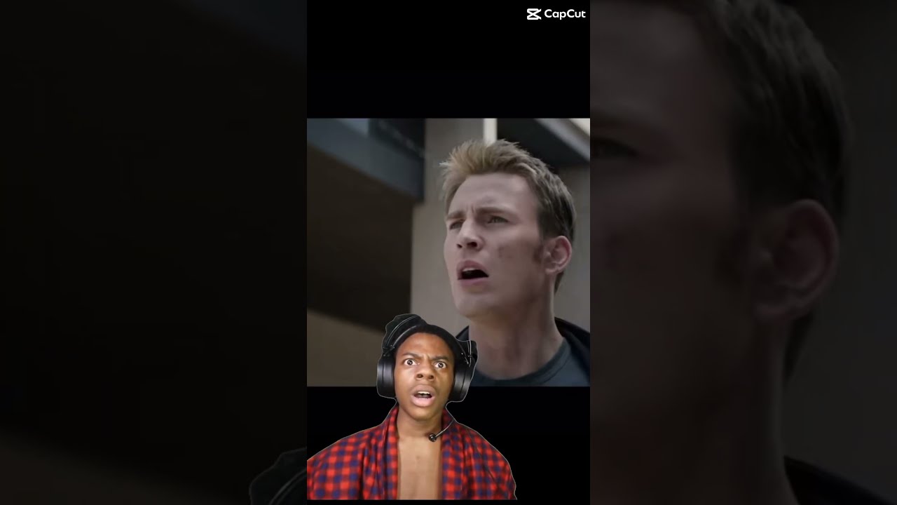  SteveRodgers WinterSoldier BuckyBarnes This Was Literally Me Watching It