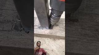 Welding Basics: Baginner's Guide to parfect welds!#welding #metalwork  #viralshorts #youtubeshorts