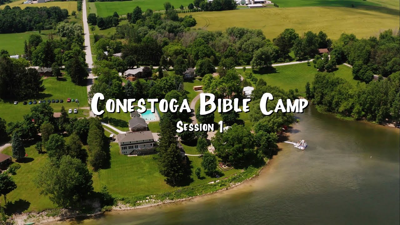 Day Camp 2025 | Session 1 - YouTube