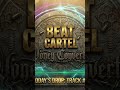 ​🍯 Sweet Sounds Only: "Honey Converter" is OUT NOW!  #beatcartel #modernhiphop #energetic
