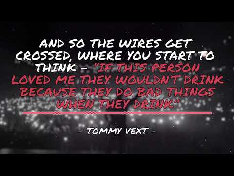 Tommy Vext - Sober Interview