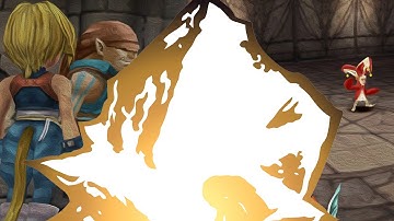 Final Fantasy IX (Excalibur II Perfect Game) - Part 21