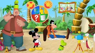 Goofys Hat Mickey Mouse Clubhouse Oh Toodles Compilation
