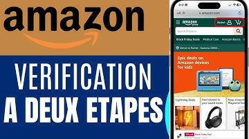 "How to Enable Two-Step Verification on Amazon (2025 Security Guide)"
