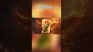 Phoenix in contemporary art part 2 #Phoenix #phoenix #phoenixbird #mythology #Mythology Phoenix in contemporary art part 2 #Phoenix #phoenix #phoenixbird #mythology #Mythology
