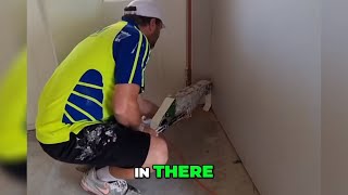 What's Involved Finishing Drywall In A Room by Maxkil 145 views 1 month ago 1 minute, 34 seconds