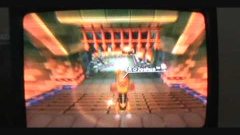 Mario Kart Wii Time Trials Part 1