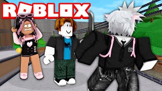 Confiando En Alguien Random En Murder Mystery Hasta Que Nos Mate