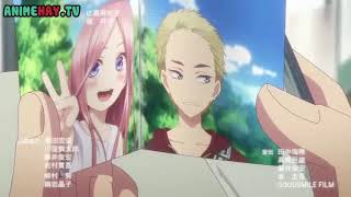 Download lagu go-toubun hanayome ending (ep.8)